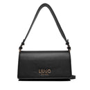 Pochette Donna a Spalla e Tracolla LIU JO Better Nero