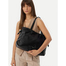 Shopping Bag Donna LIU JO linea Riccy Grande in Ecopelle Liscia Verde Foresta