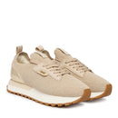 Sneakers Running LIU JO Evelyn 916 in Tessuto Elastico color Corda