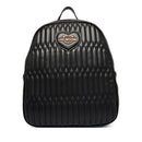 Zaino Donna LOVE MOSCHINO linea Bubby Love in Ecopelle Nera