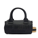 Borsa Donna Bauletto Mini LOVE MOSCHINO in Ecopelle Nera