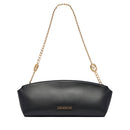Borsa Donna a Spalla LOVE MOSCHINO linea Smart Daily Logo colore Nero