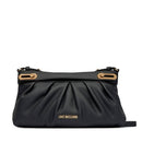 Borsa Donna a Mano e Tracolla LOVE MOSCHINO linea Smart Daily Bag Nera