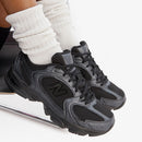 Unisex NEW BALANCE Sneaker 530 Laufschuhe aus Synthetik und Mesh in Schwarz