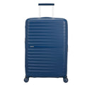 Trolley Medio Rigido Espandibile 4 Ruote AMERICAN TOURISTER linea FastForward colore Navy Blue
