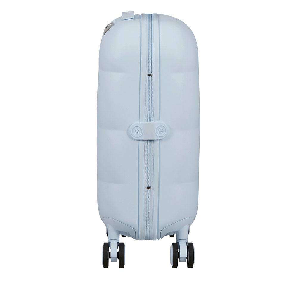 Trolley Cabina Rigido 4 Ruote AMERICAN TOURISTER linea Dreami colore Blue Dream