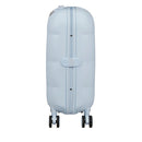 Trolley Cabina Rigido 4 Ruote AMERICAN TOURISTER linea Dreami colore Blue Dream