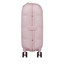 Hartschalen-Kabinentrolley 4 Rollen AMERICAN TOURISTER Modell Dreami in Dreamysky Pink
