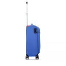 Trolley Cabina Semirigido 4 Ruote RONCATO Linea Lite Soft colore Ultraviolet