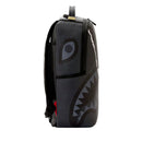 Zaino Unisex SPRAYGROUND stampa Center Rip Revealing Gray