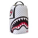 Zaino Unisex SPRAYGROUND stampa Sharks in Paris 3D Effect
