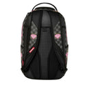Zaino Unisex SPRAYGROUND stampa Pink Panther Drippy Diamonds