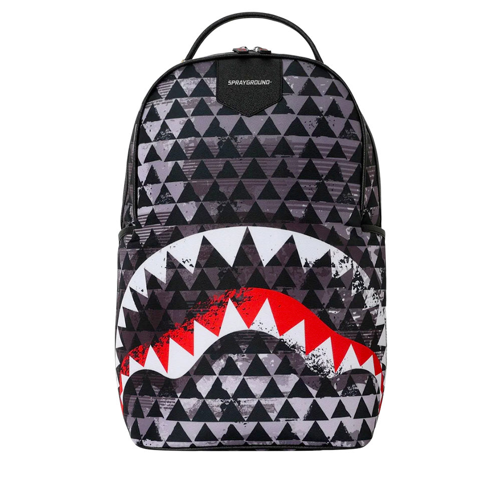 Zaino Unisex SPRAYGROUND stampa Kahuku Niho Mano