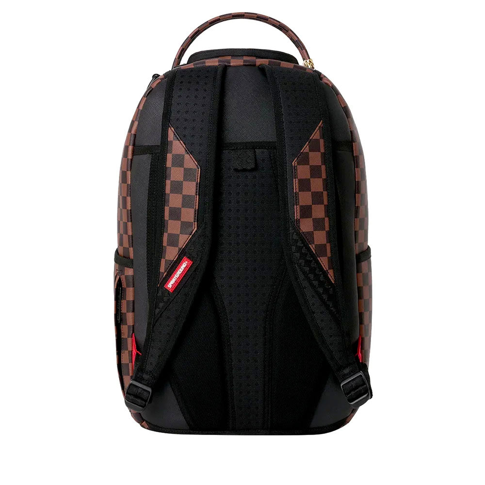 Zaino Unisex SPRAYGROUND stampa USPS Shark Stamp