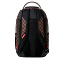 Zaino Unisex SPRAYGROUND stampa USPS Shark Stamp