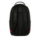 Zaino Unisex SPRAYGROUND stampa Blacked Out Embossed Gold Tooth