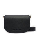 Borsa Donna a Tracolla LOVE MOSCHINO linea Giant Logo Nero