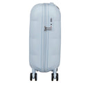 Trolley Cabina Rigido 4 Ruote AMERICAN TOURISTER linea Dreami colore Blue Dream