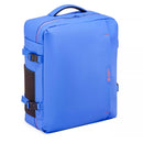 Zaino da Viaggio Underseat RONCATO linea Wanderline in Tessuto Gommato Ultraviolet
