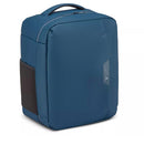 Zaino da Viaggio Underseat Small RONCATO linea Wanderline in Tessuto Gommato Blu Notte