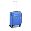 Trolley Cabina Semirigido 4 Ruote RONCATO Linea Lite Soft colore Ultraviolet