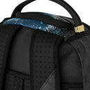 Zaino Unisex SPRAYGROUND stampa Split Ocean Deep