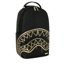 Zaino Unisex SPRAYGROUND stampa That Gold Drap