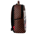 Zaino Unisex SPRAYGROUND stampa USPS Shark Stamp