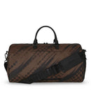 Borsone SPRAYGROUND stampa Smeared Grunge