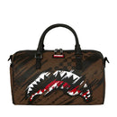 Bauletto Unisex SPRAYGROUND stampa Smeared Grunge