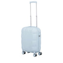 Trolley Cabina Rigido 4 Ruote AMERICAN TOURISTER linea Dreami colore Blue Dream