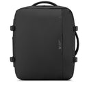 Zaino da Viaggio Underseat RONCATO linea Wanderline in Tessuto Gommato Nero