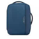 Zaino da Viaggio Underseat Small RONCATO linea Wanderline in Tessuto Gommato Blu Notte