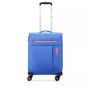 Trolley Cabina Semirigido 4 Ruote RONCATO Linea Lite Soft colore Ultraviolet