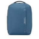 Zaino da Viaggio Underseat con Sacca Sottovuoto RONCATO linea Wanderline in Tessuto Gommato Blu Notte