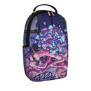 Zaino Unisex SPRAYGROUND stampa Pink Panther Diamond Heist