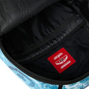 Zaino Unisex SPRAYGROUND stampa Split Ocean Deep
