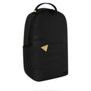 Zaino Unisex SPRAYGROUND stampa Blacked Out Embossed Gold Tooth