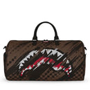 Borsone SPRAYGROUND stampa Smeared Grunge