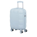 Trolley Cabina Rigido 4 Ruote AMERICAN TOURISTER linea Dreami colore Blue Dream