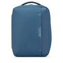 Zaino da Viaggio Underseat Espandibile RONCATO linea Wanderline in Tessuto Gommato Blu Notte