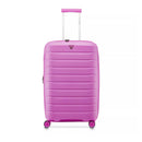 Trolley Rigido Medio Espandibile 4 Ruote RONCATO Linea B-Flying colore Spot pink