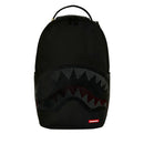 Zaino Unisex SPRAYGROUND stampa Disappearing Shark