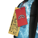 Zaino Unisex SPRAYGROUND stampa Split Ocean Deep
