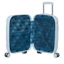 Trolley Cabina Rigido 4 Ruote AMERICAN TOURISTER linea Dreami colore Blue Dream