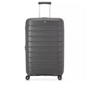 Trolley Rigido Grande Espandibile 4 Ruote RONCATO Linea B-Flying colore Antracite