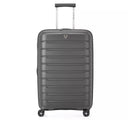 Trolley Rigido Medio Espandibile 4 Ruote RONCATO Linea B-Flying colore Antracite