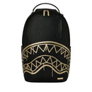 Zaino Unisex SPRAYGROUND stampa That Gold Drap