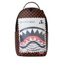 Zaino Unisex SPRAYGROUND stampa USPS Shark Stamp