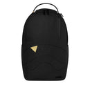 Zaino Unisex SPRAYGROUND stampa Blacked Out Embossed Gold Tooth